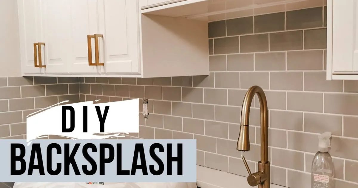 Back Splash