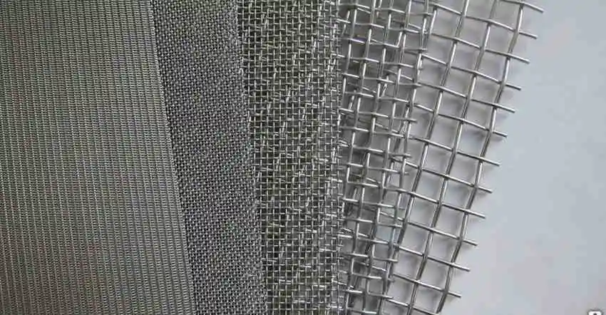 Wire Mesh