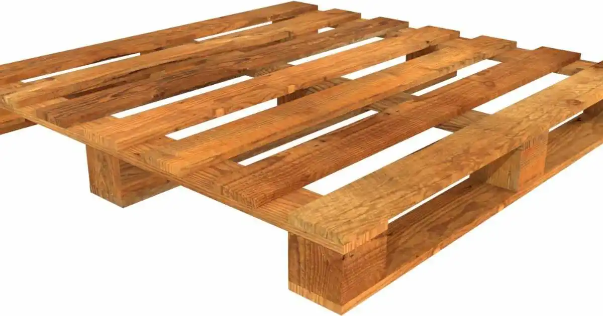 Wood Pallets